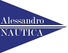 Alessandro Nautica logo