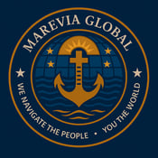 Marevia Global LLC logo