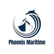 Phoenix Maritime logo